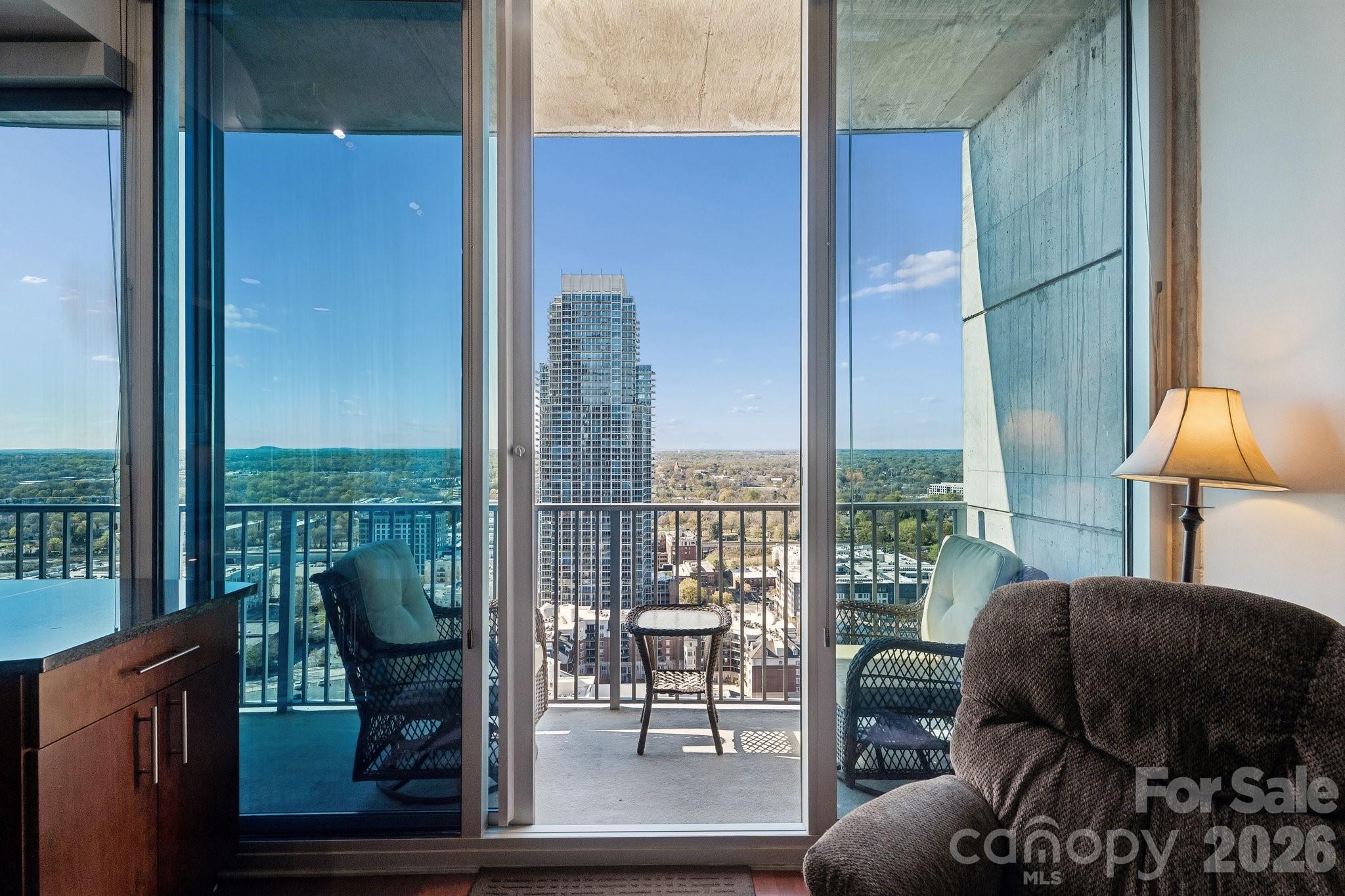 Avenue Condominiums - Residential