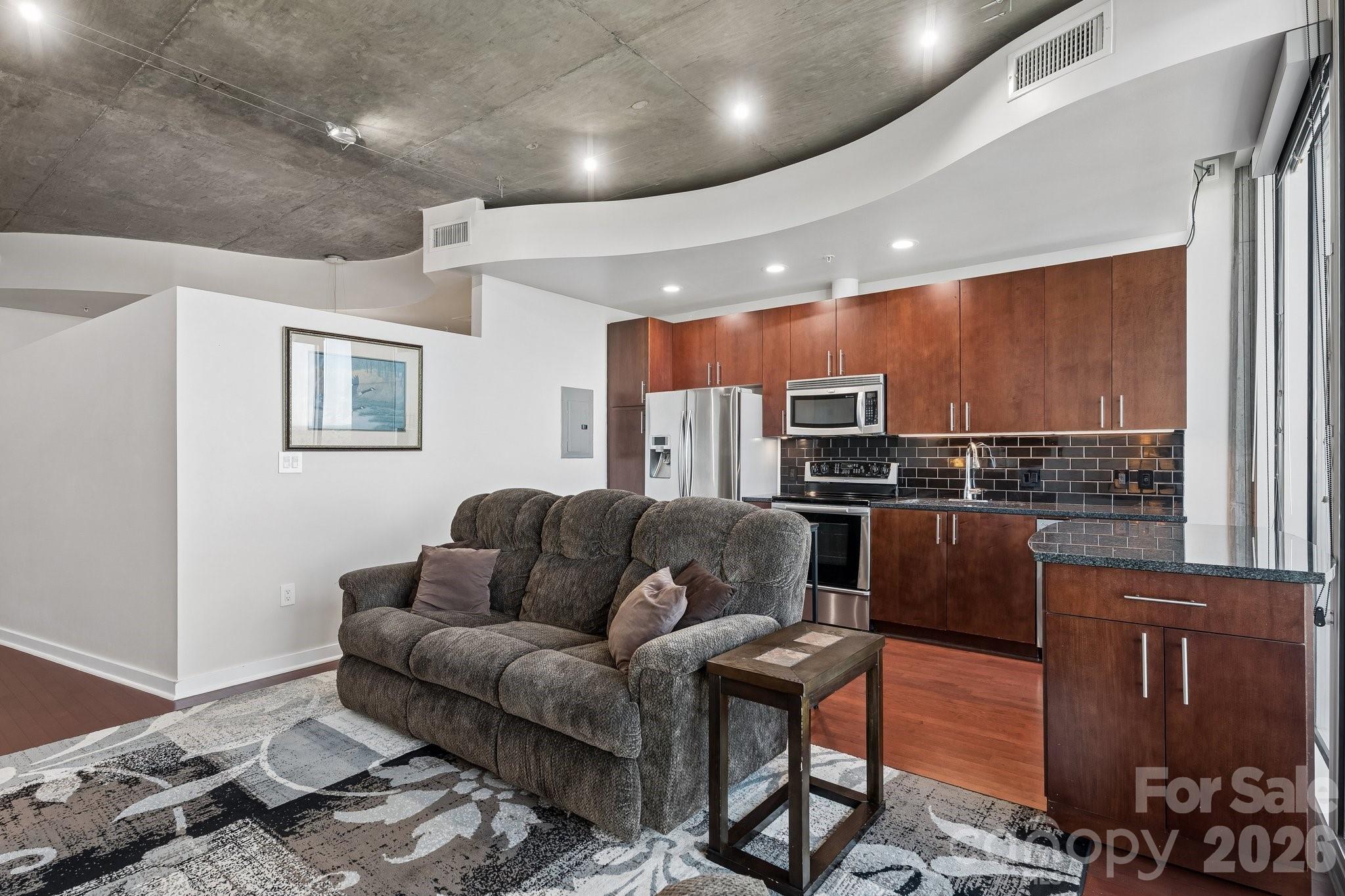 210 N Church Street 2708