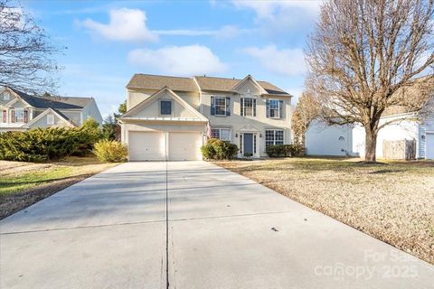 A home in Harrisburg