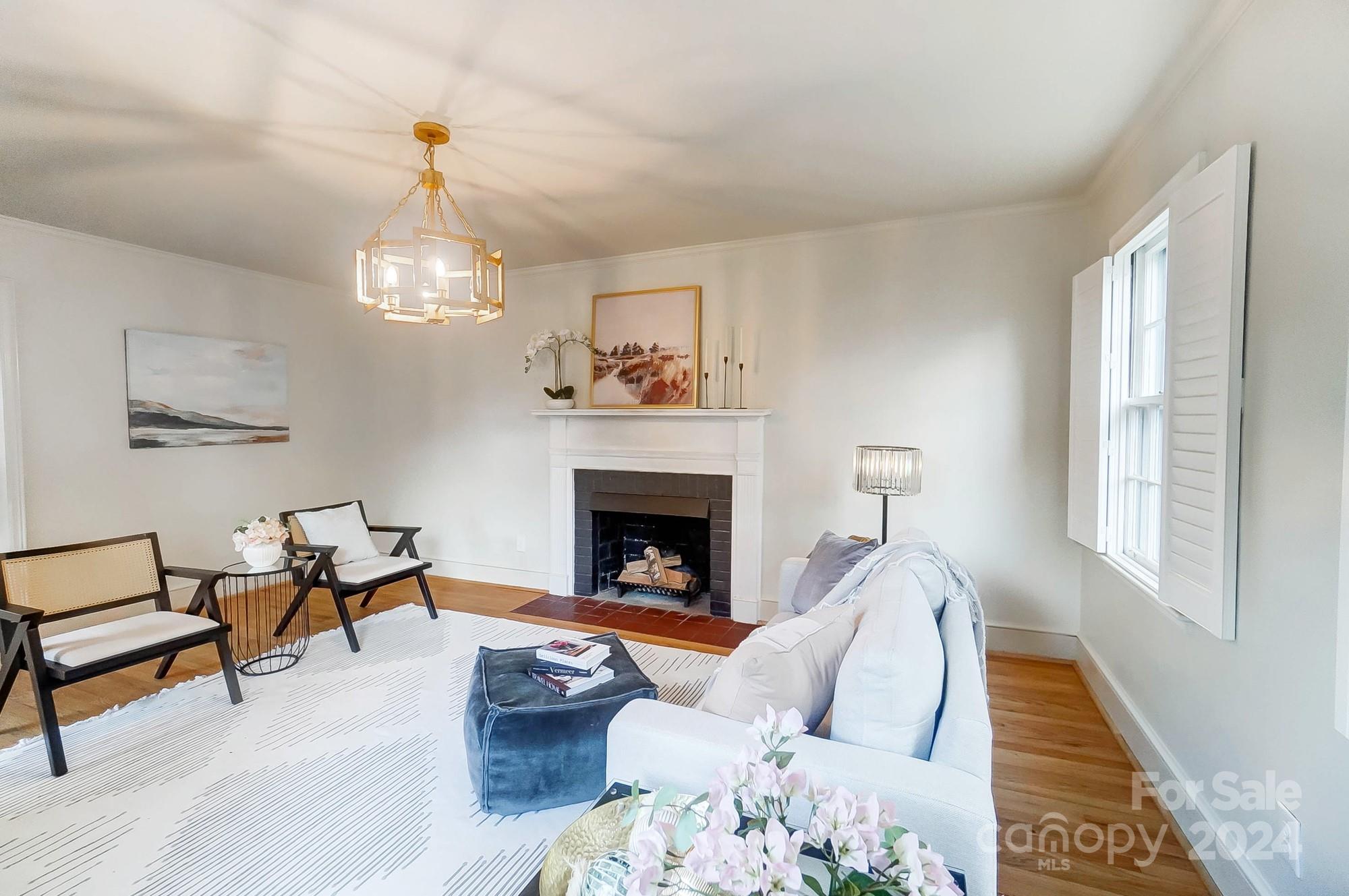 Seventeen Acres - Residential