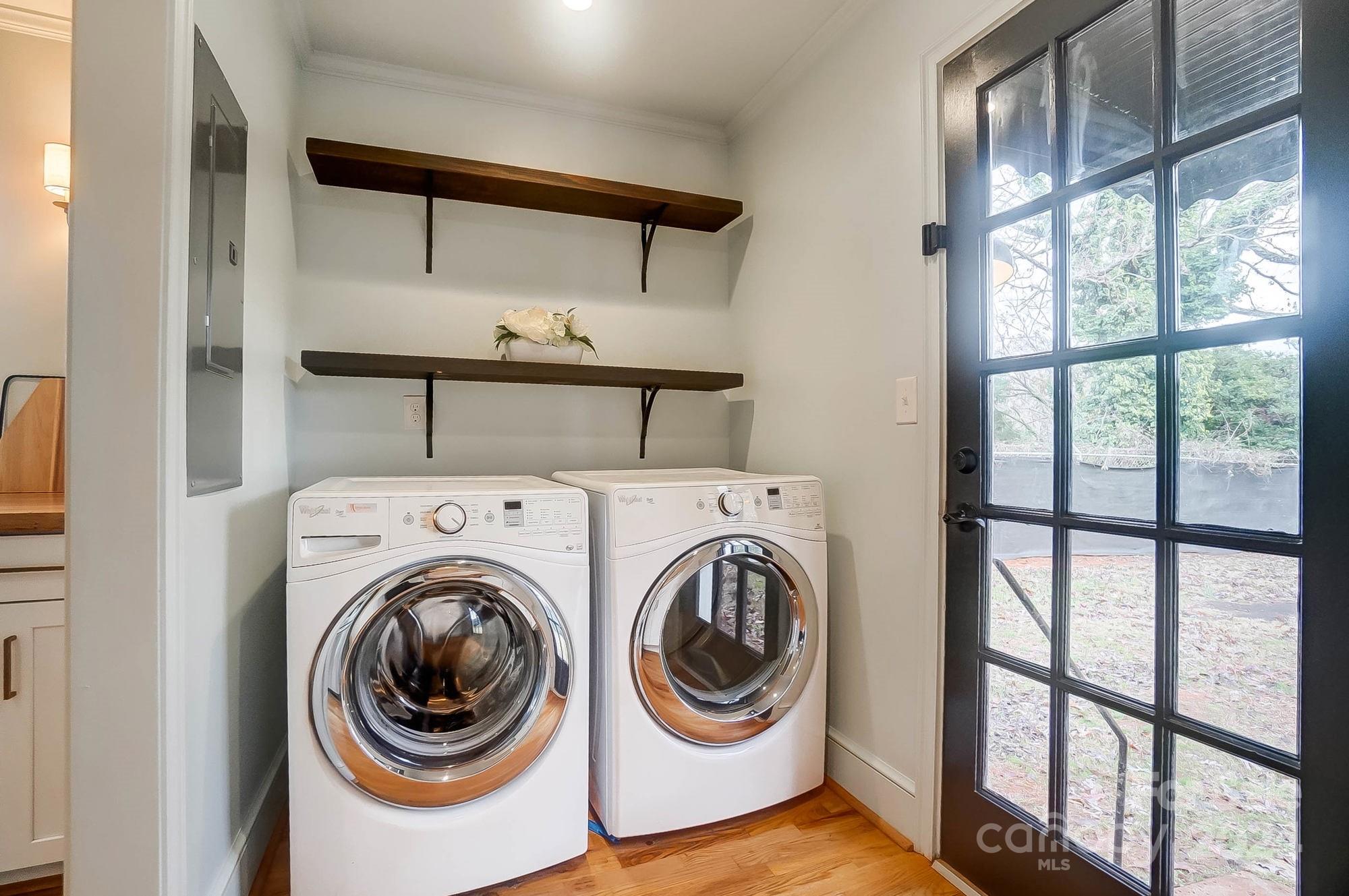 Seventeen Acres - Residential