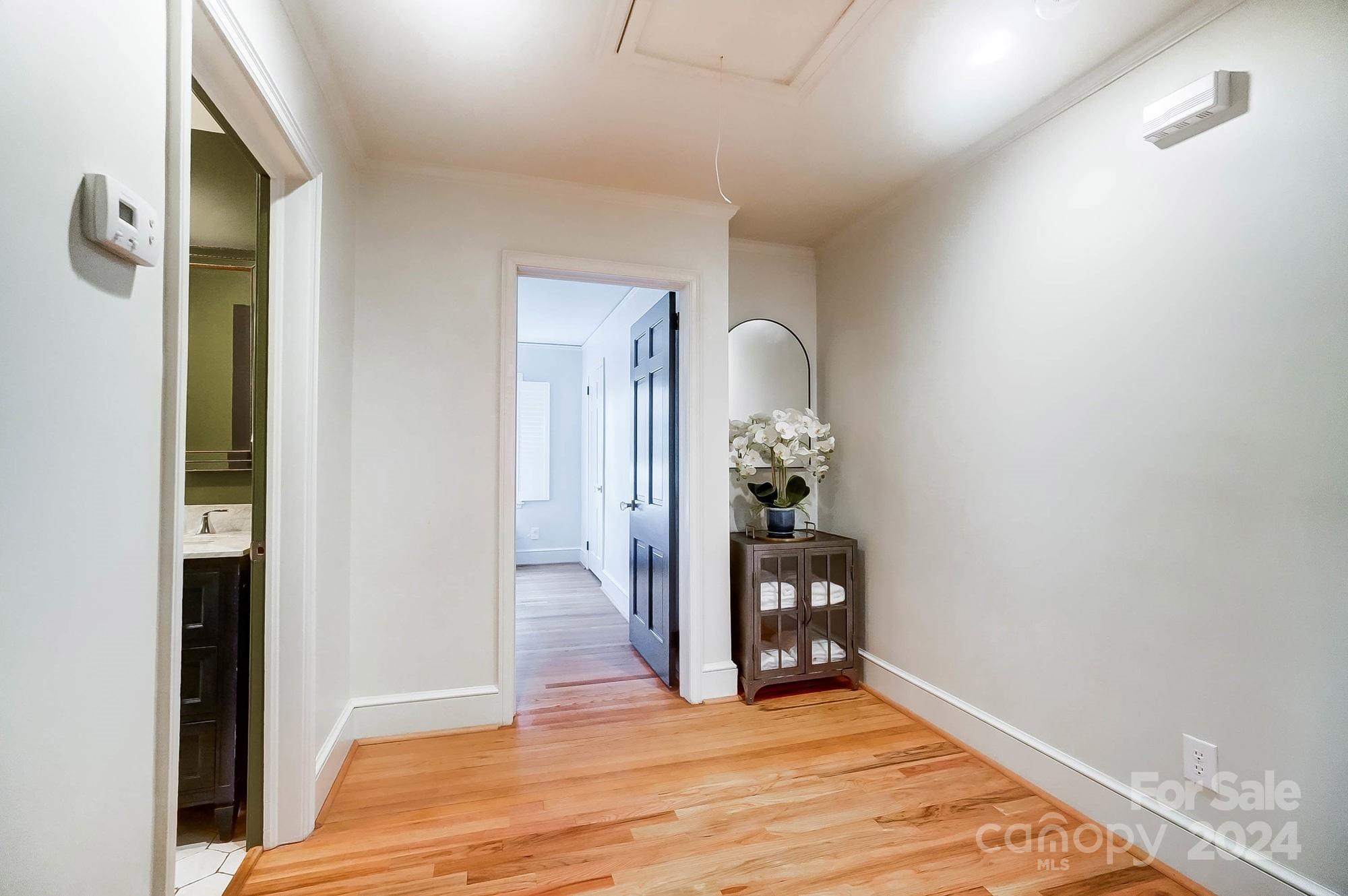 Seventeen Acres - Residential