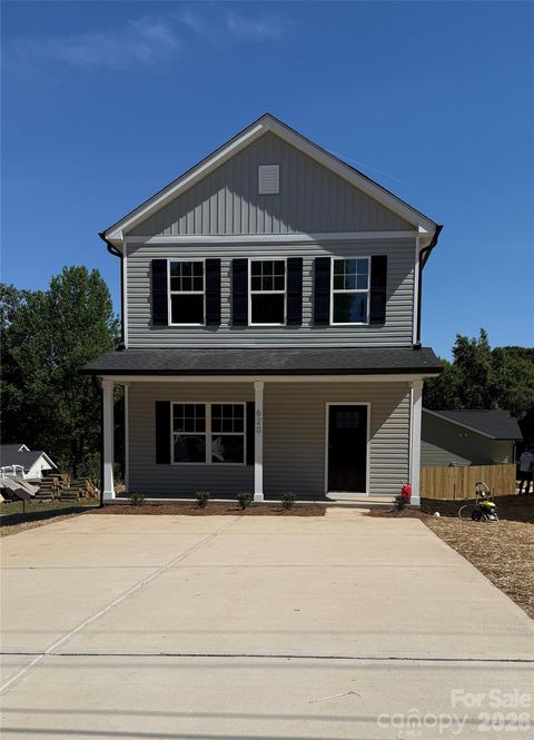 620 Ratchford Avenue Gastonia NC 28054