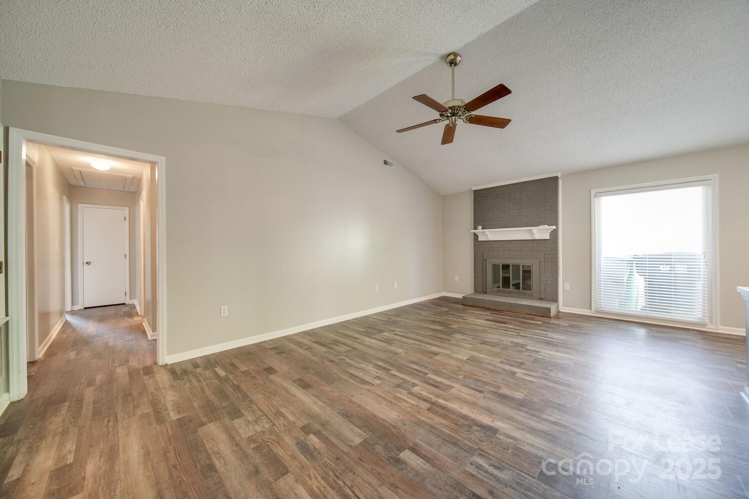 Brandon Forest - Residential Lease