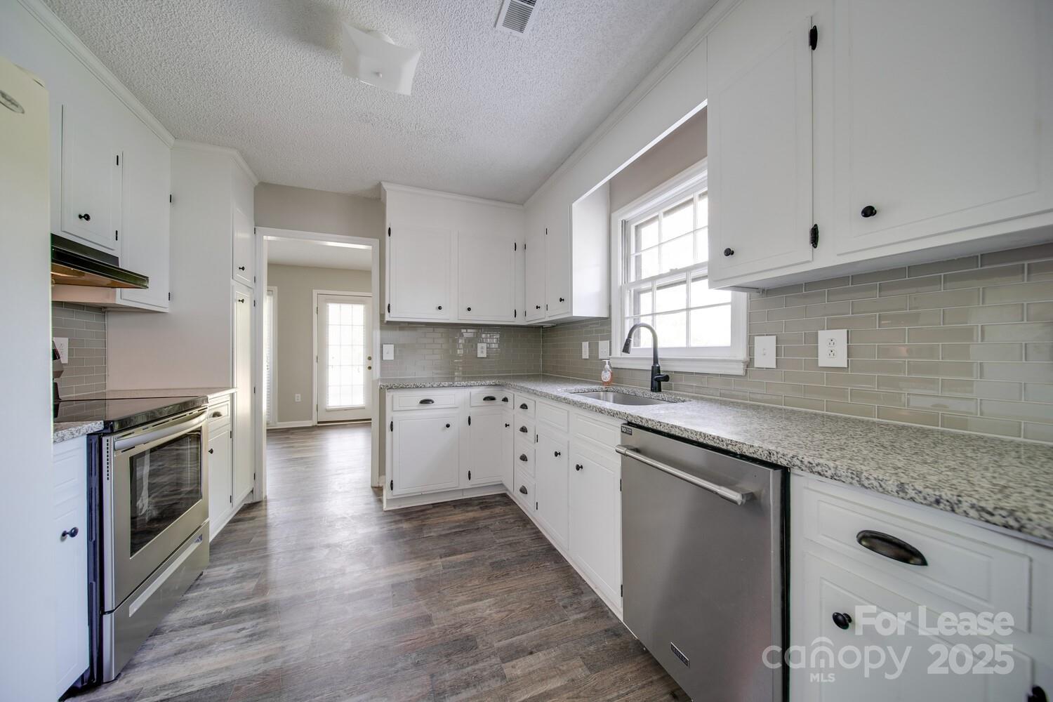 Brandon Forest - Residential Lease