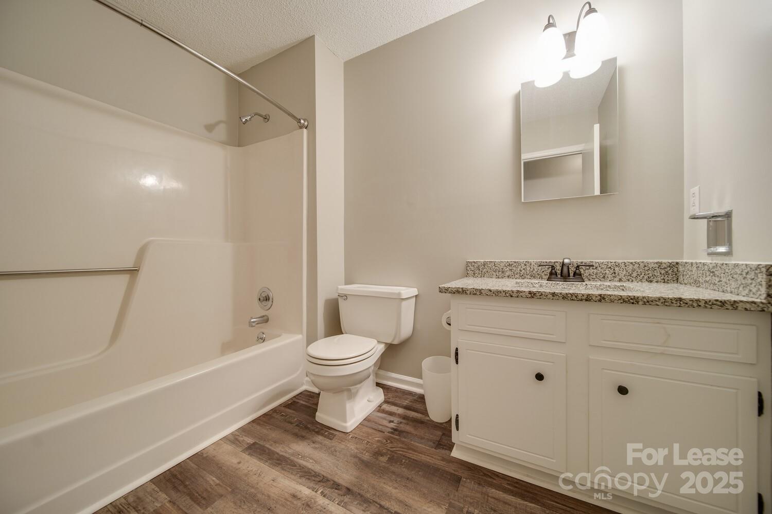 Brandon Forest - Residential Lease