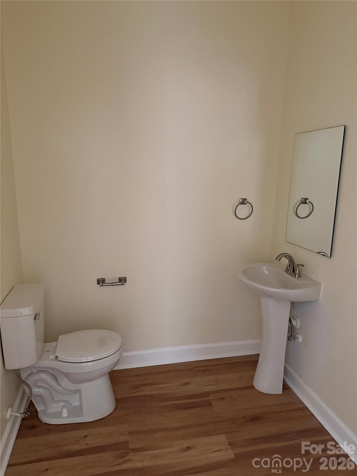 Somerset Springs - Residential