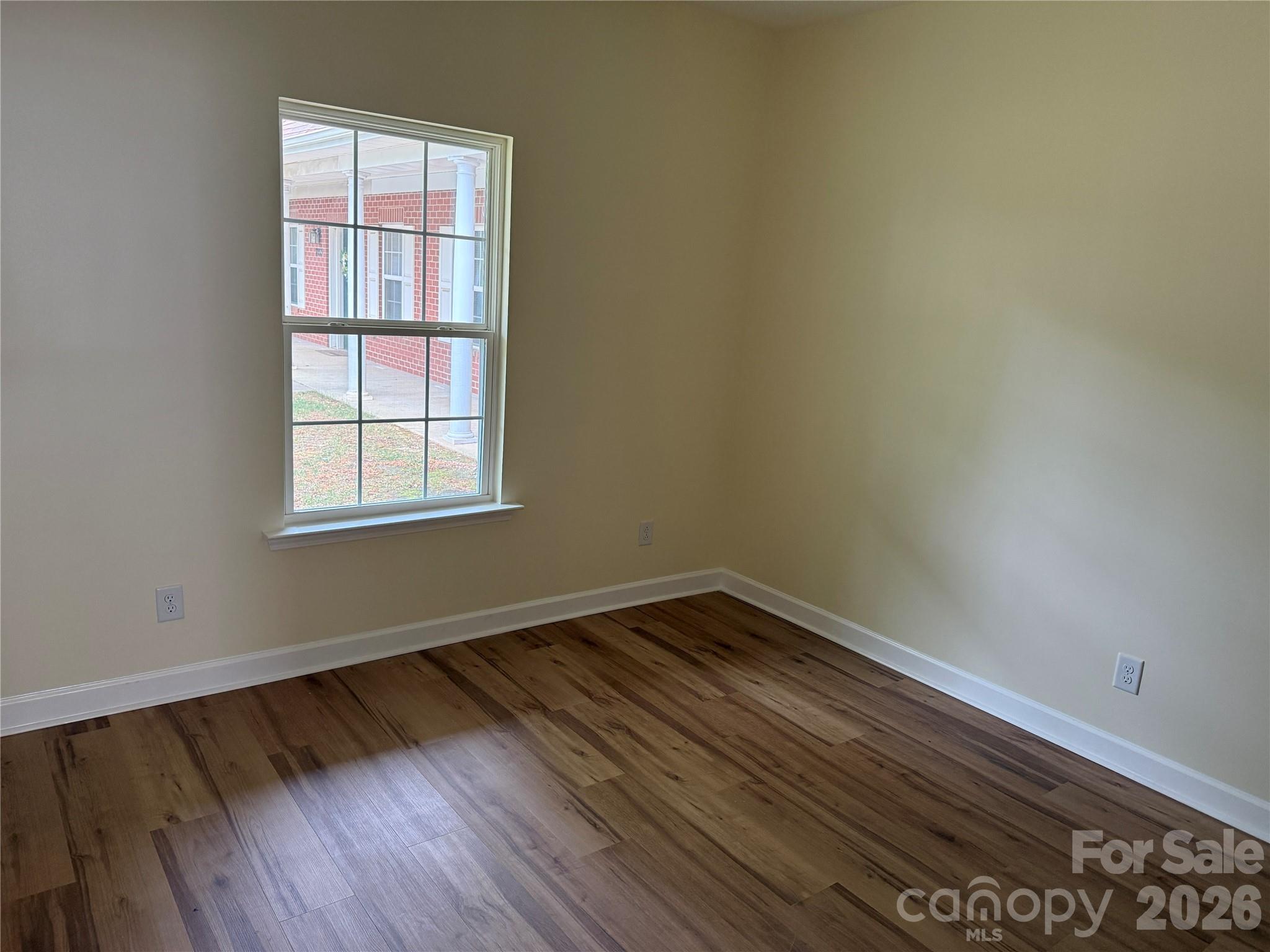 Somerset Springs - Residential