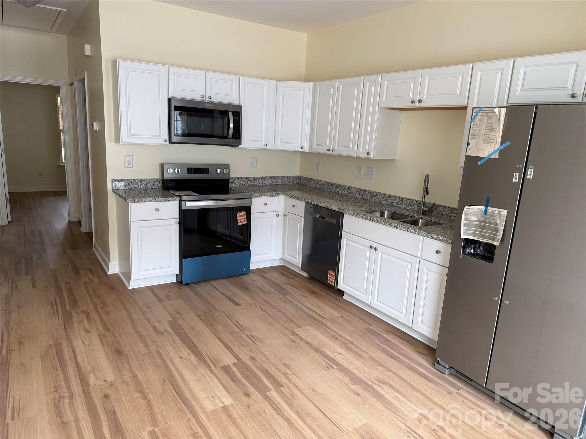 Somerset Springs - Residential