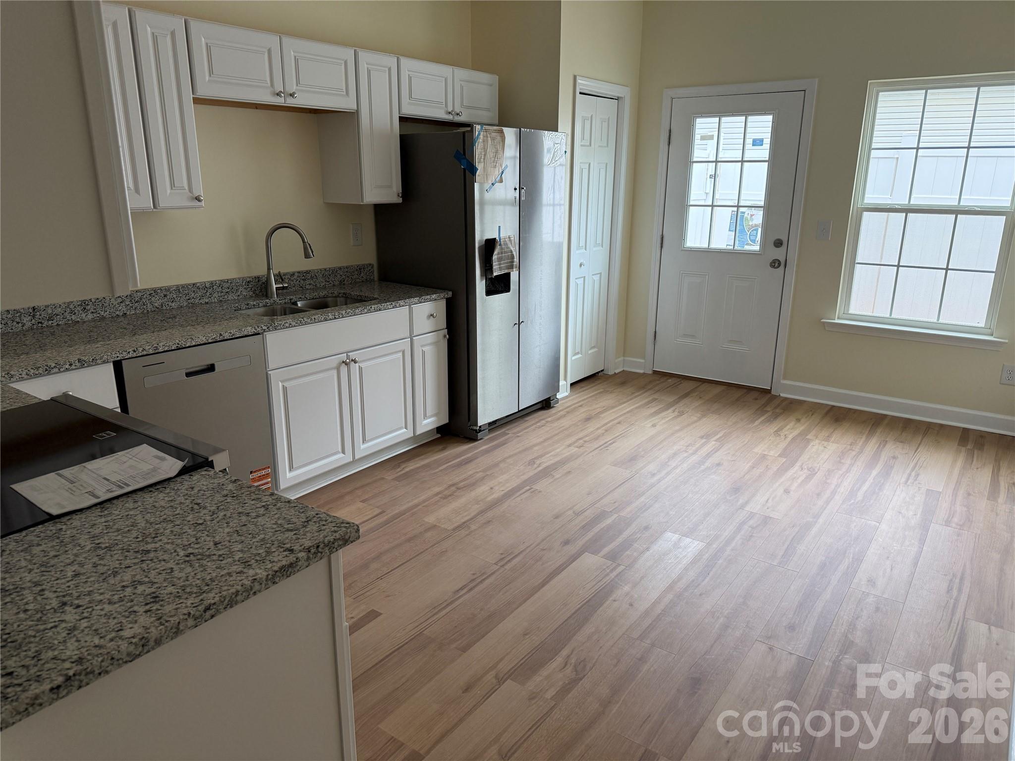 Somerset Springs - Residential