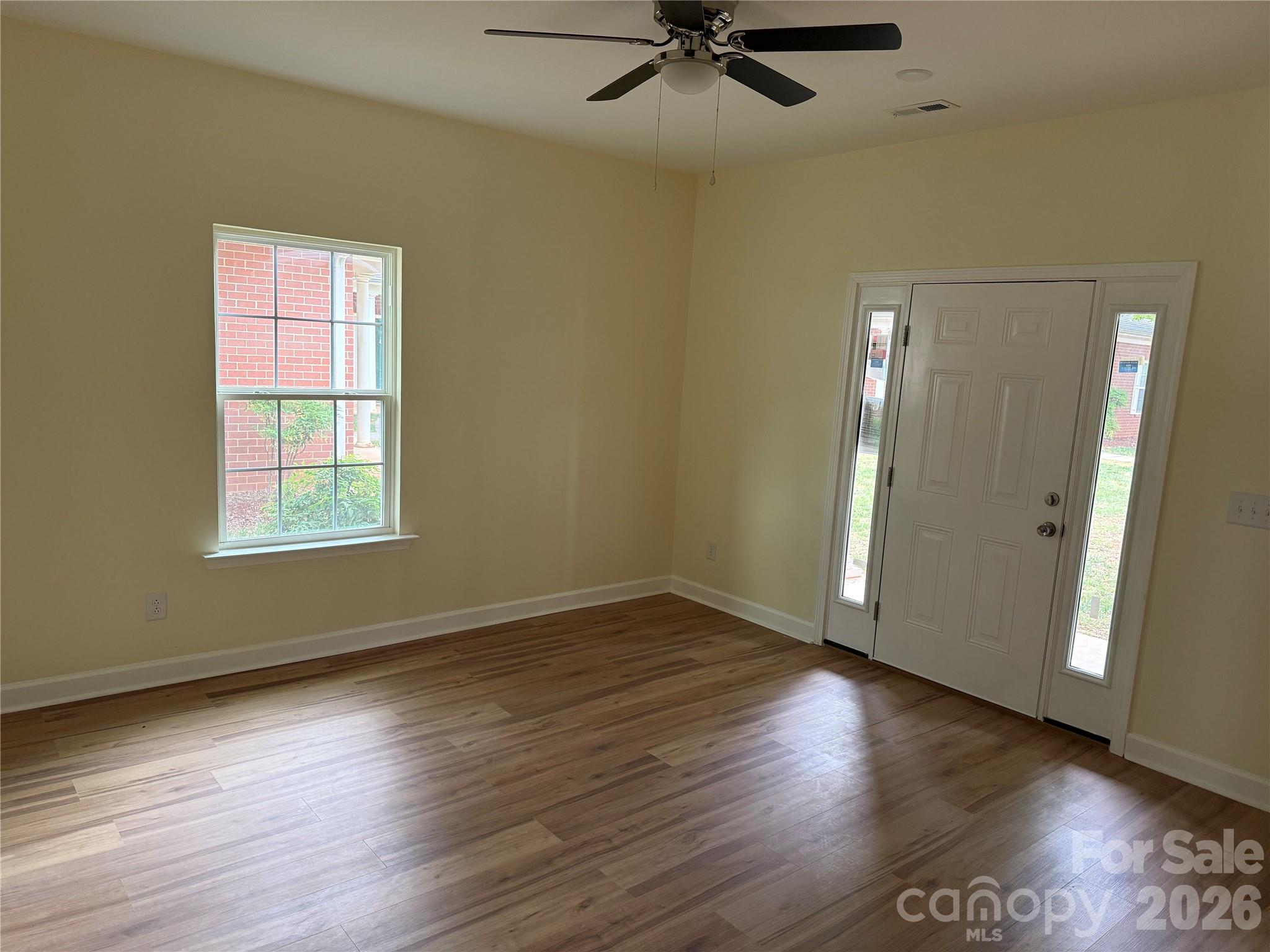 Somerset Springs - Residential