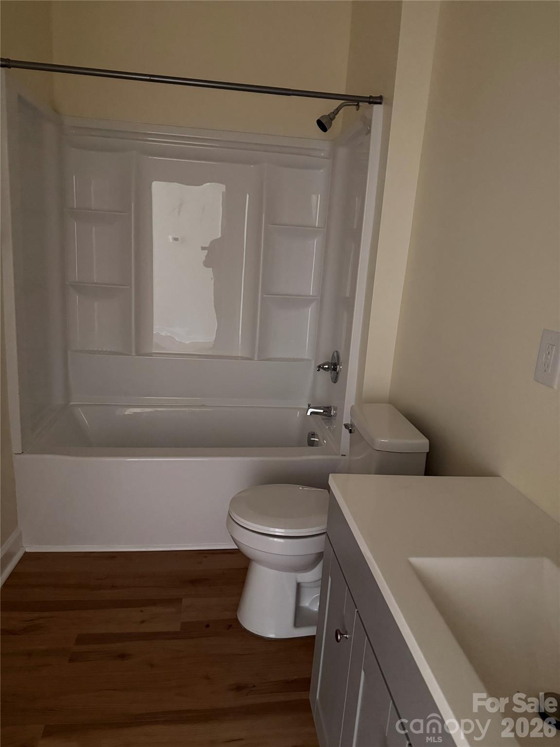 Somerset Springs - Residential