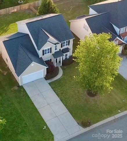 10923 Amherst Glen Drive