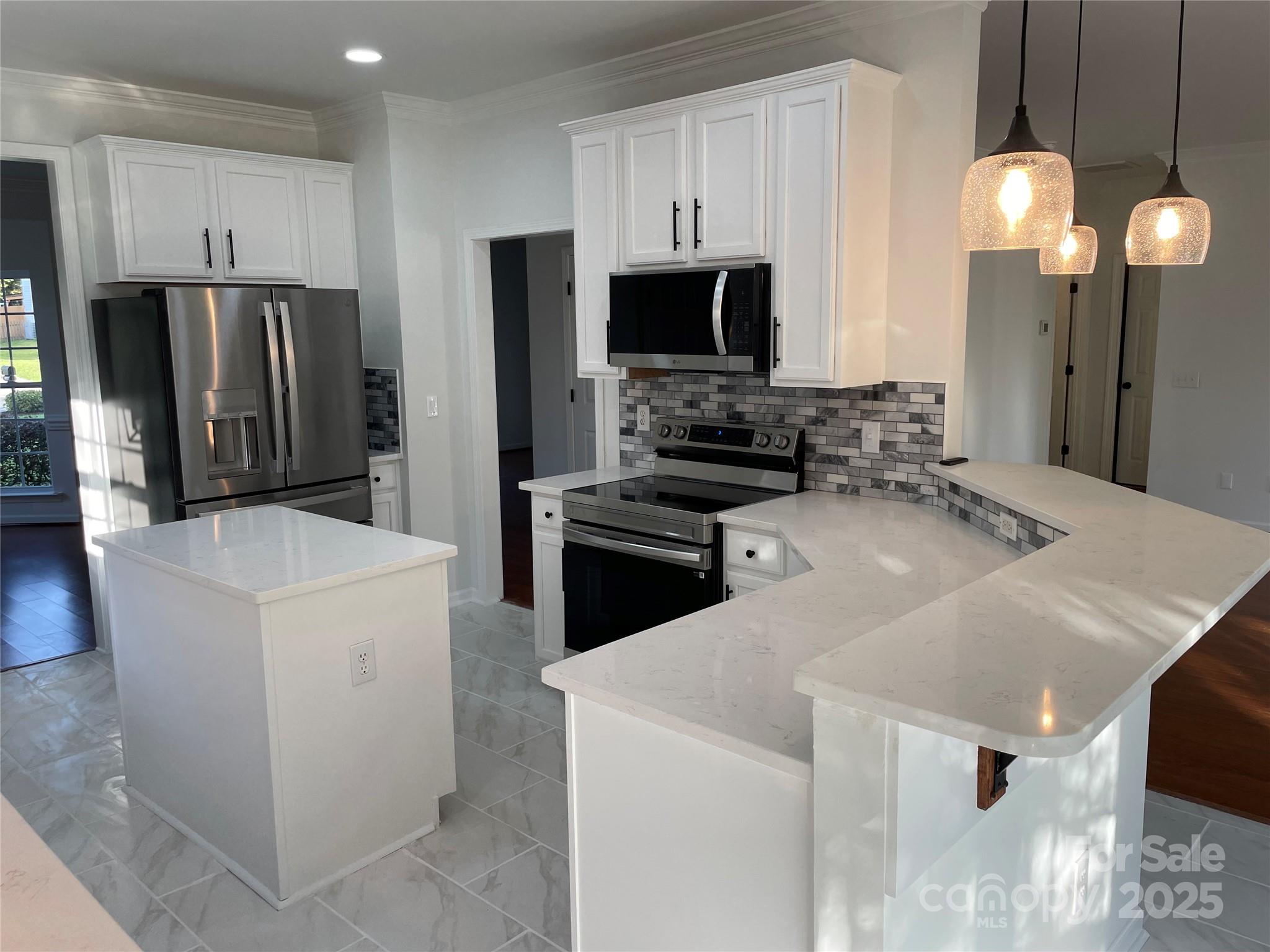 10923 Amherst Glen Drive