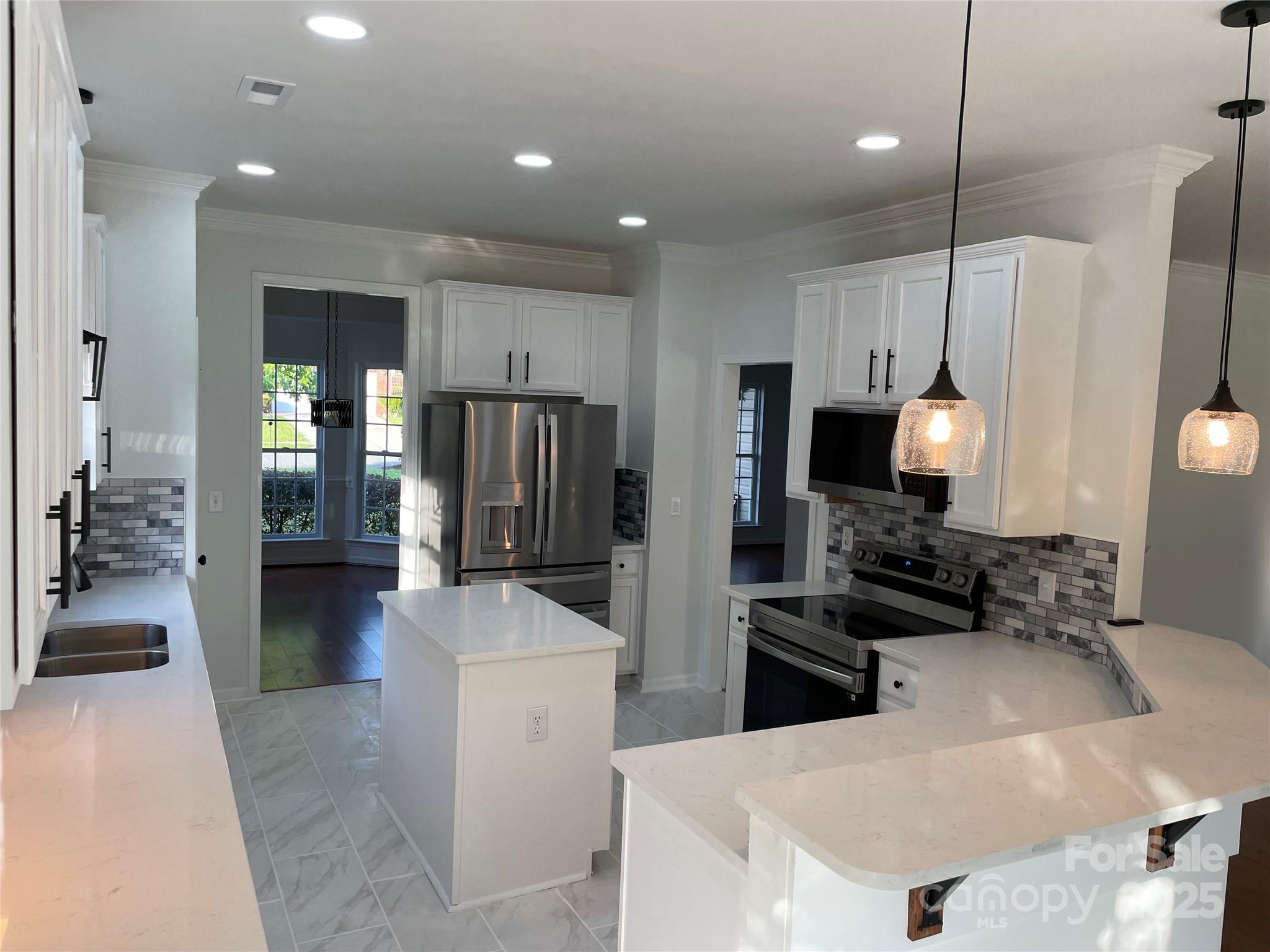 10923 Amherst Glen Drive