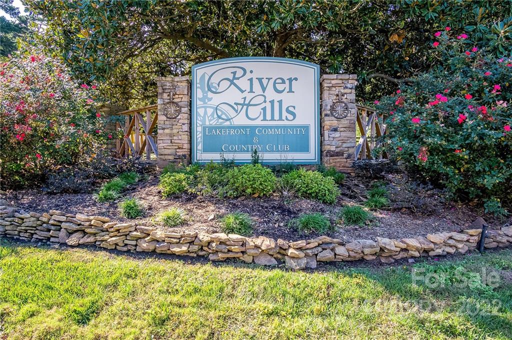 River Hills - Residential