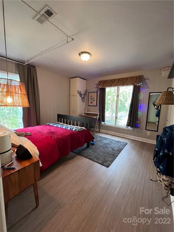 River Hills - Residential