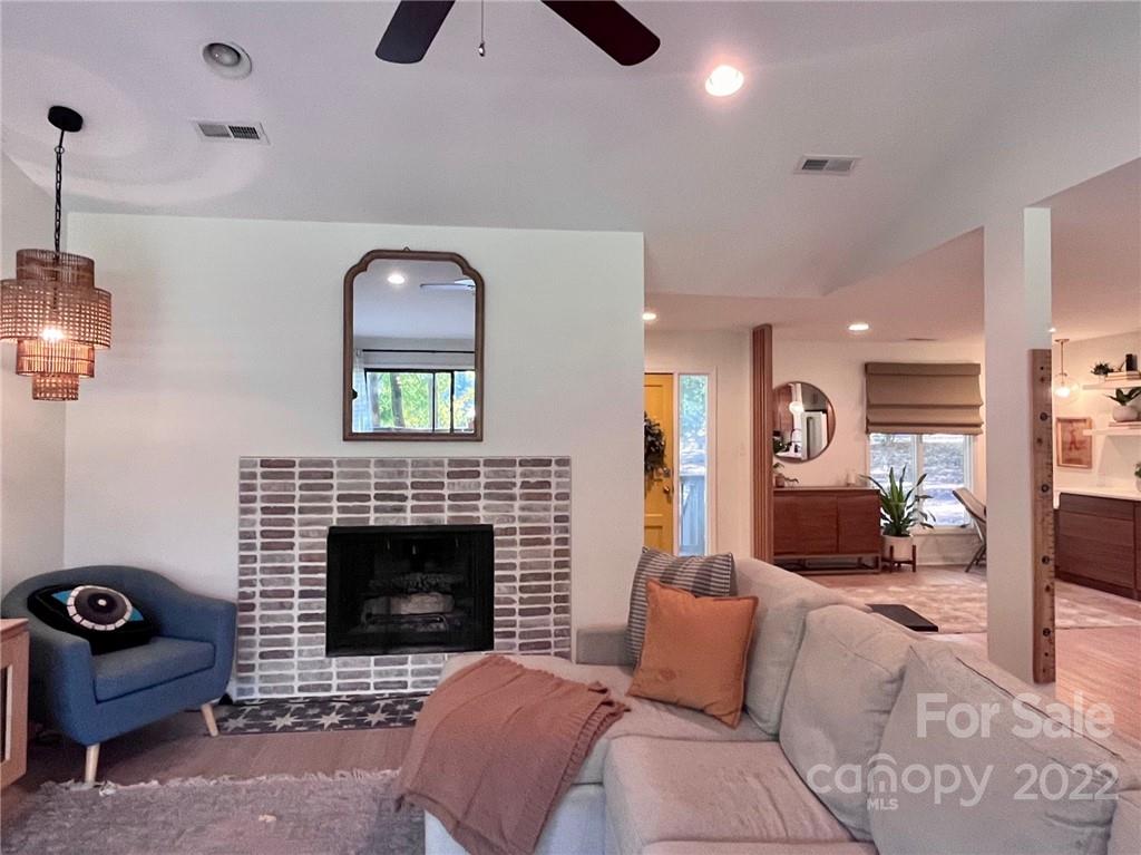 River Hills - Residential