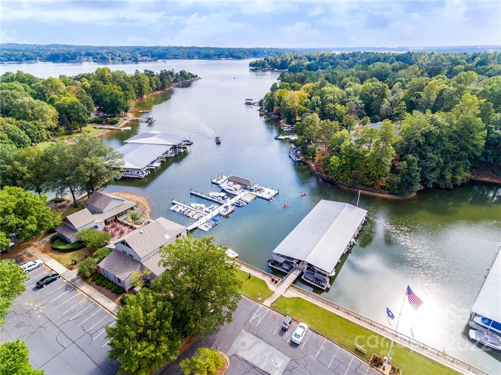 River Hills - Residential