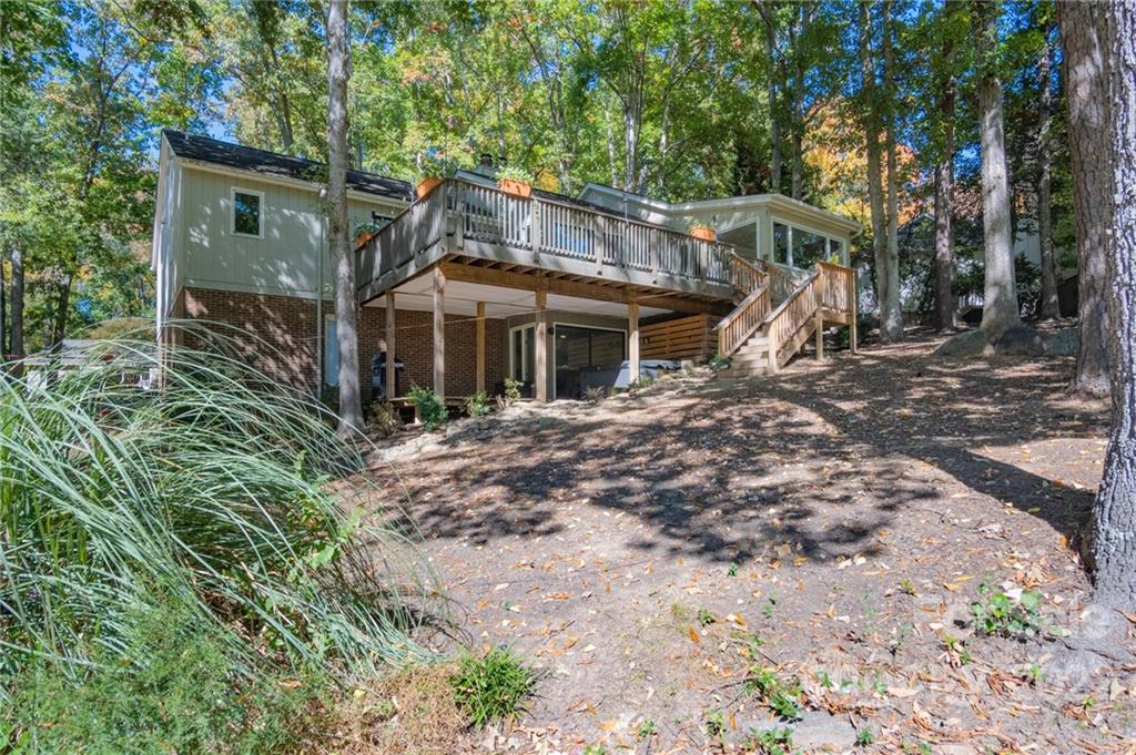 River Hills - Residential