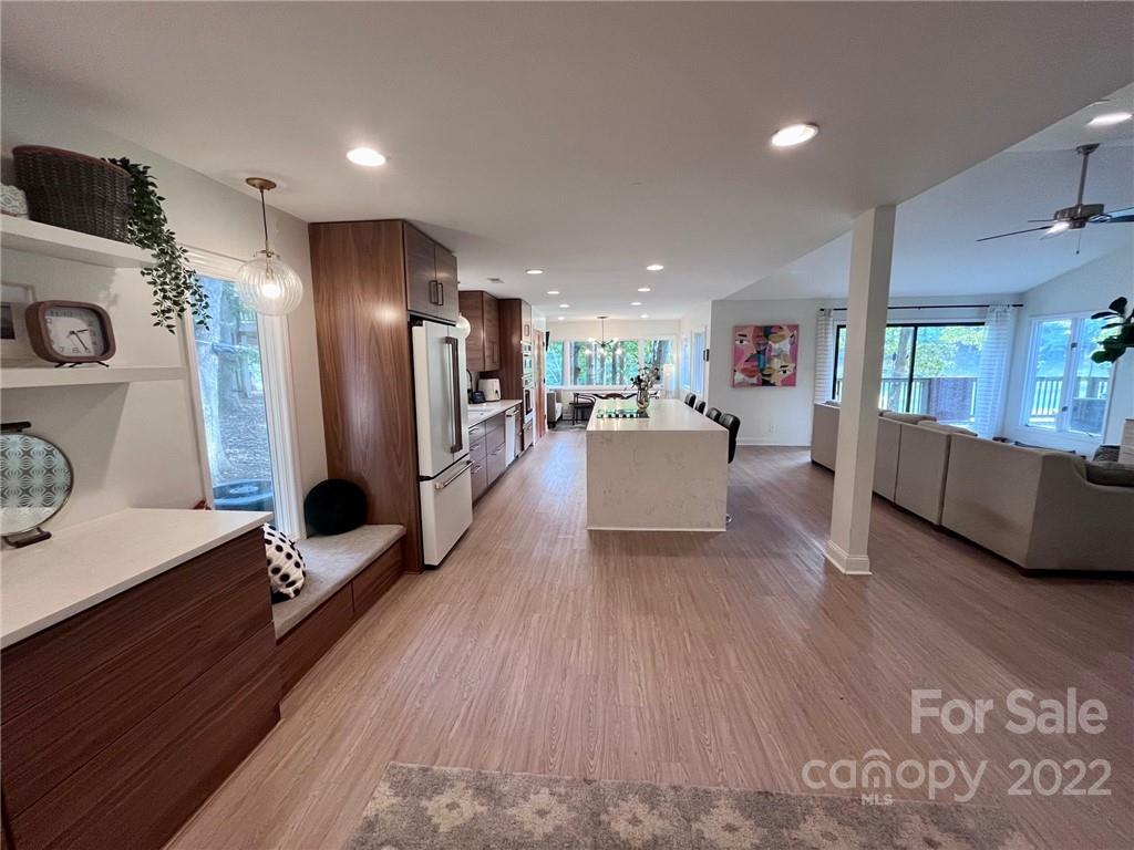 River Hills - Residential