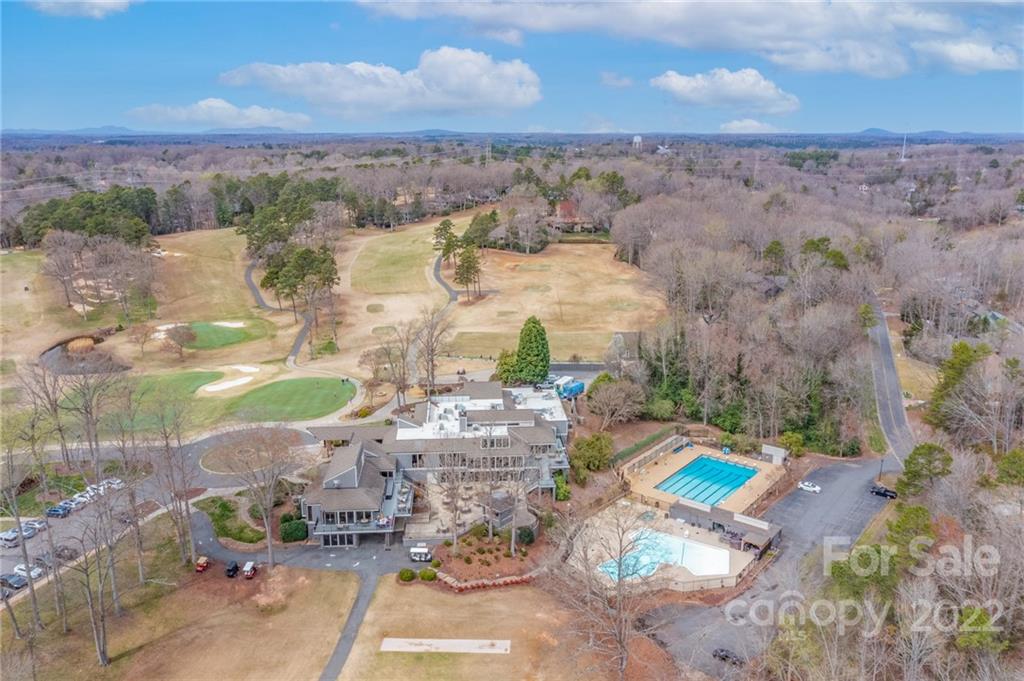 River Hills - Residential