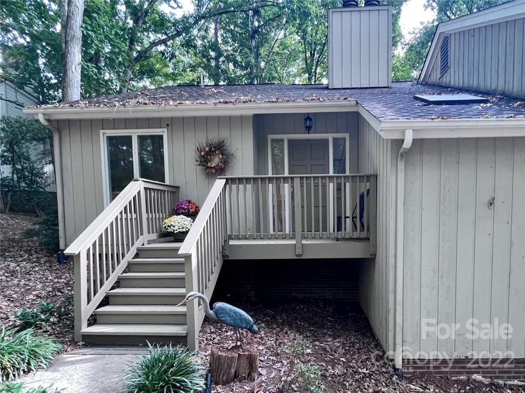 River Hills - Residential