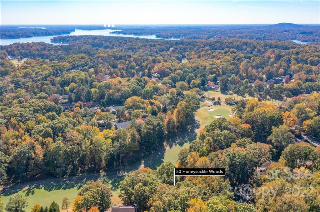 River Hills - Residential