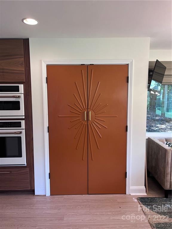 River Hills - Residential