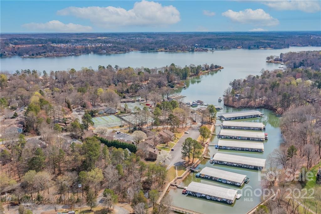 River Hills - Residential