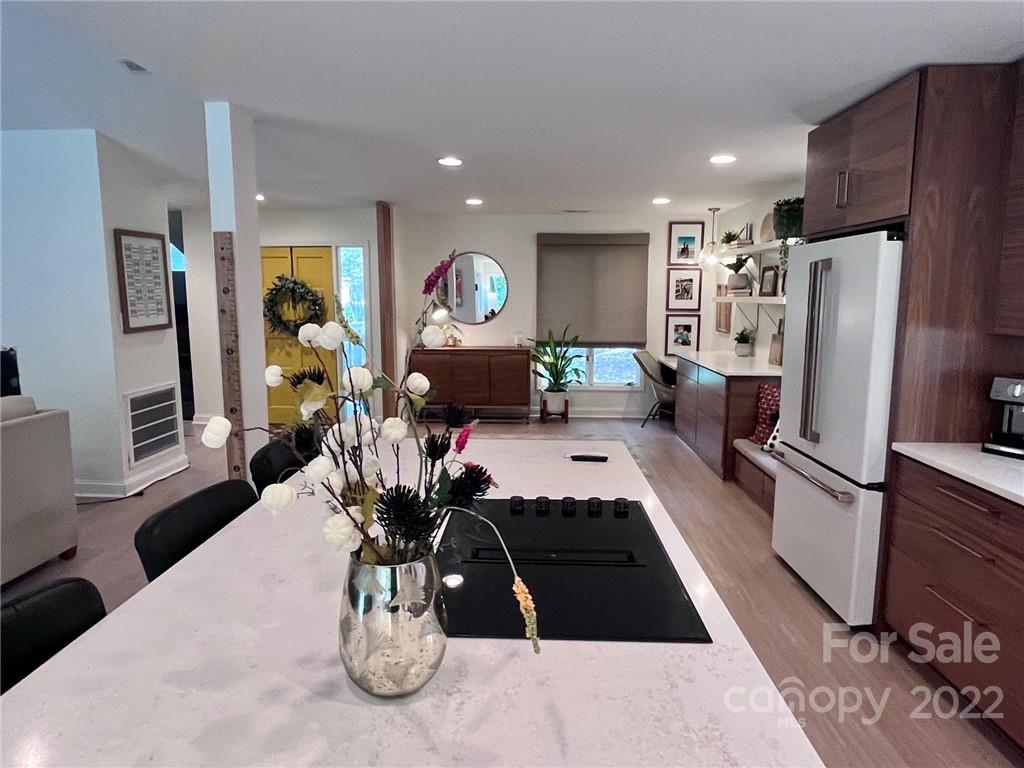 River Hills - Residential