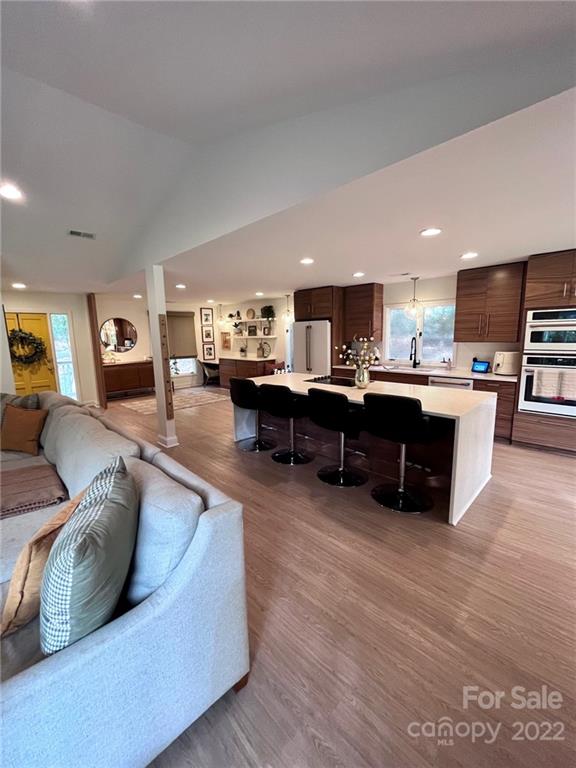 River Hills - Residential