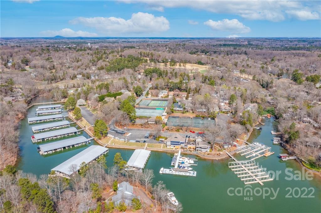 River Hills - Residential