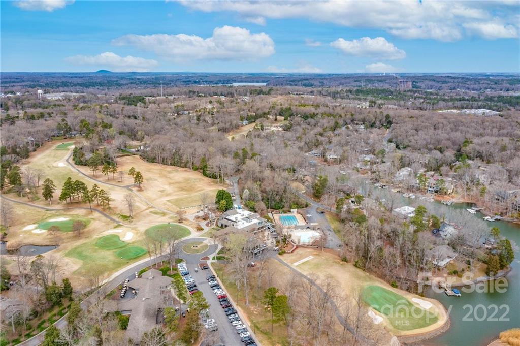 River Hills - Residential