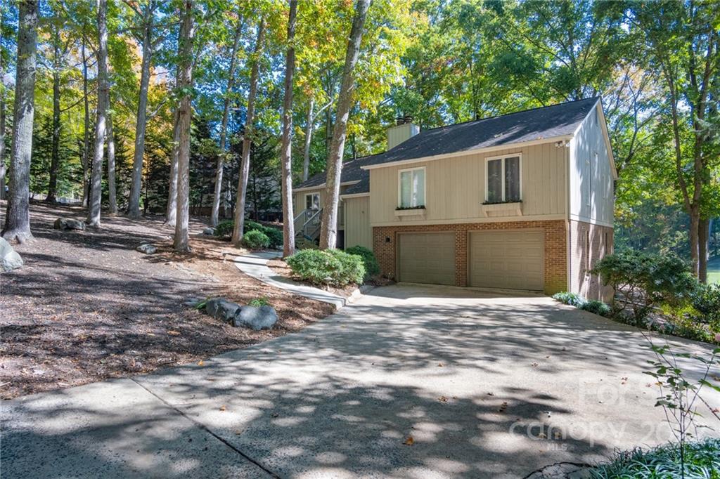 River Hills - Residential