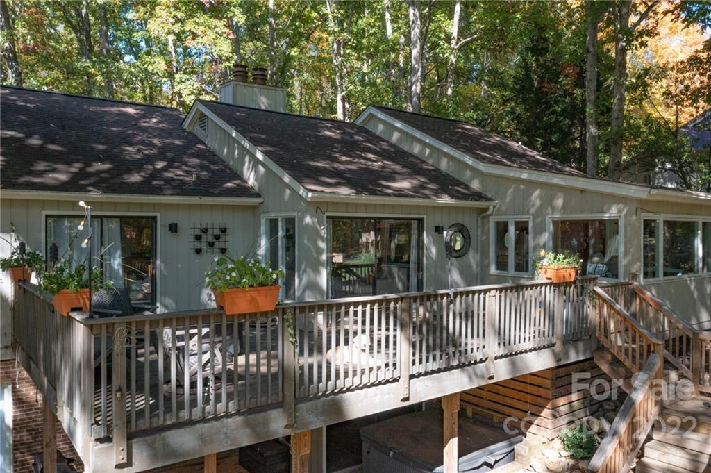 River Hills - Residential