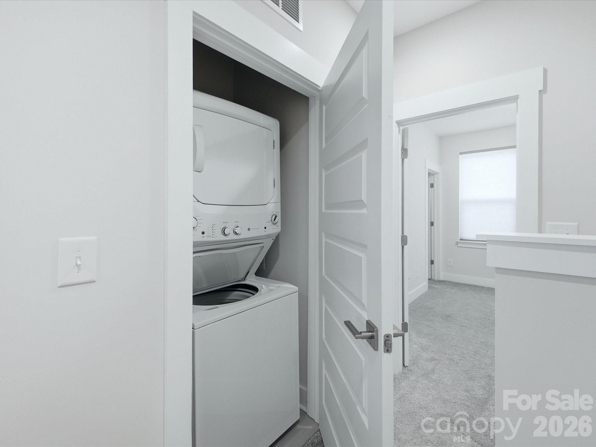 Landings at NoDa - Residential