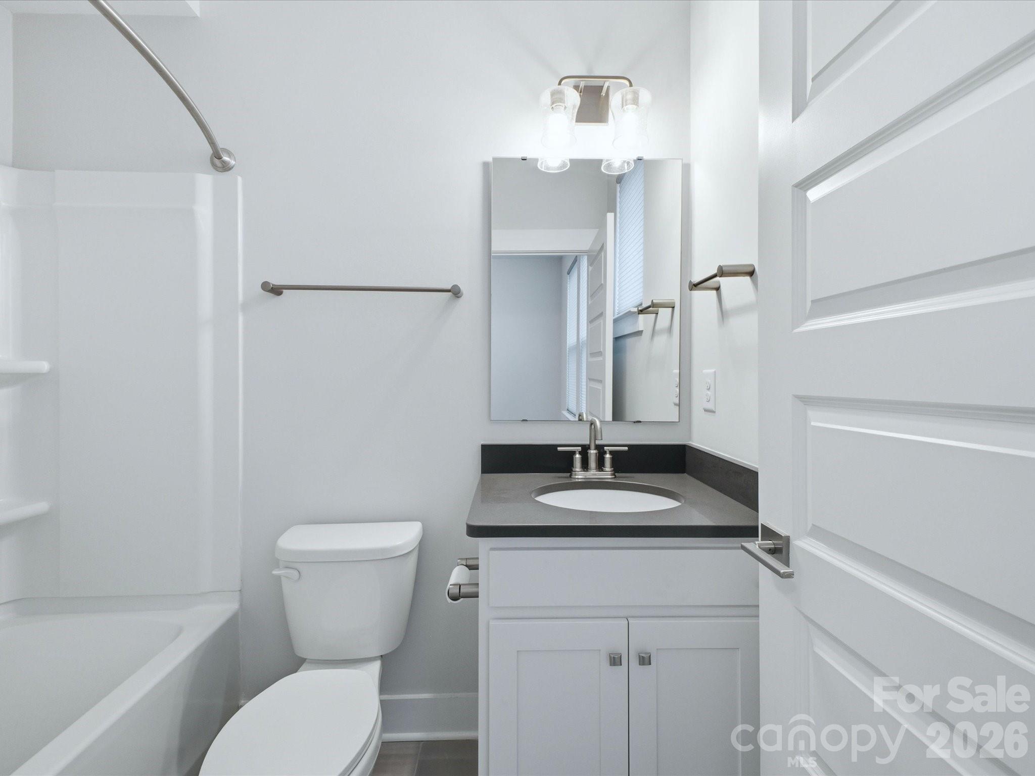 Landings at NoDa - Residential