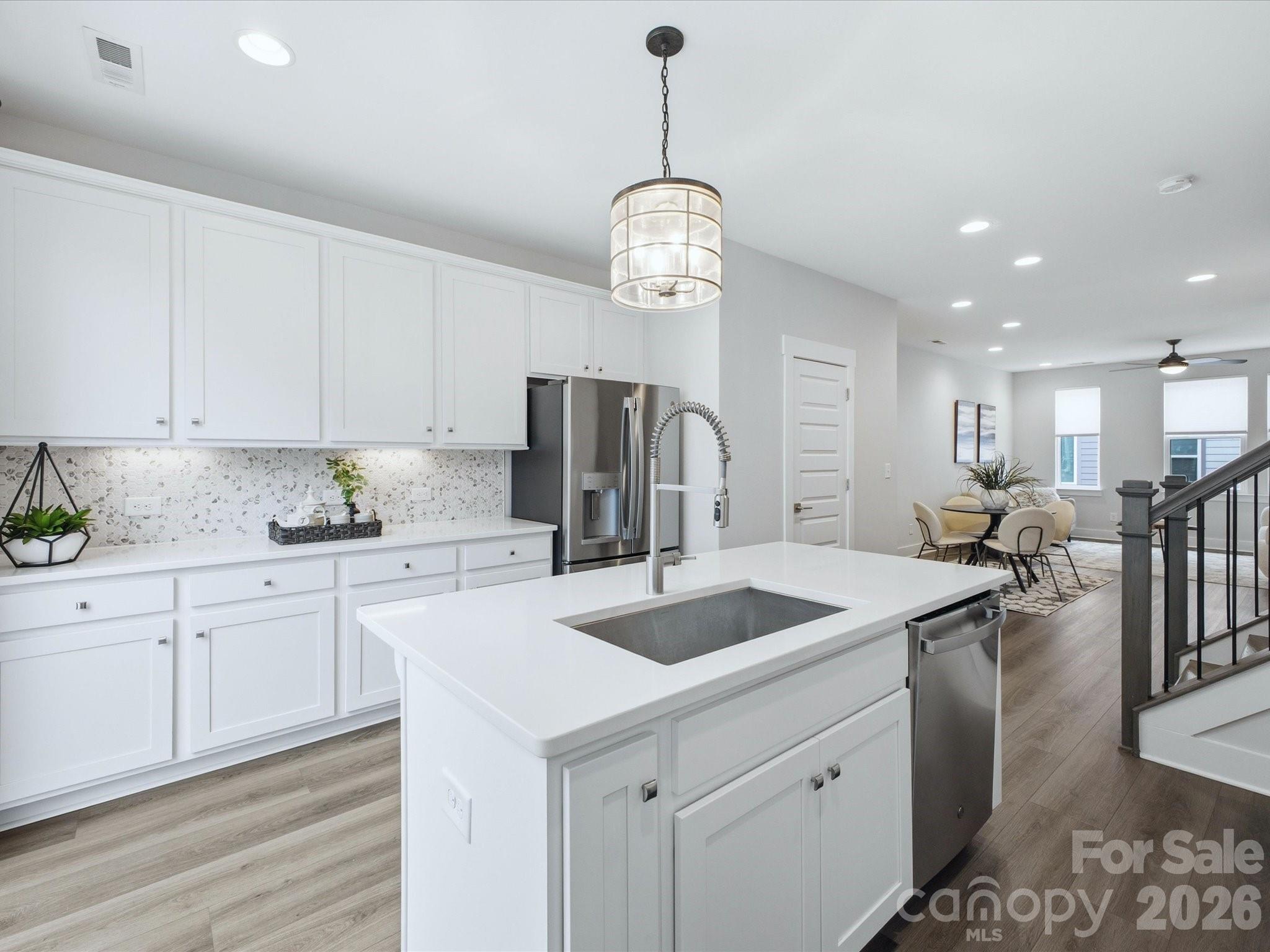 Landings at NoDa - Residential
