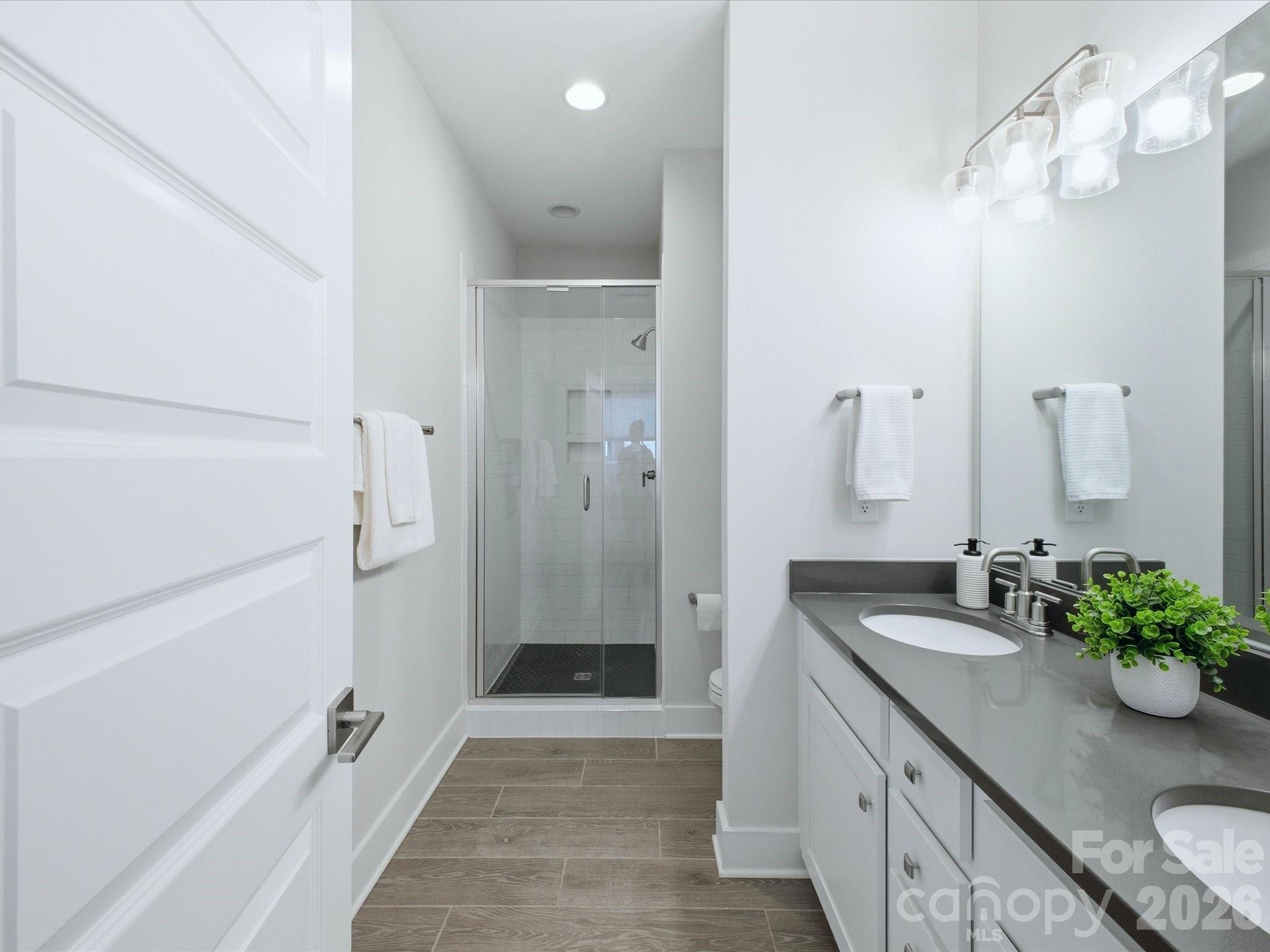 Landings at NoDa - Residential