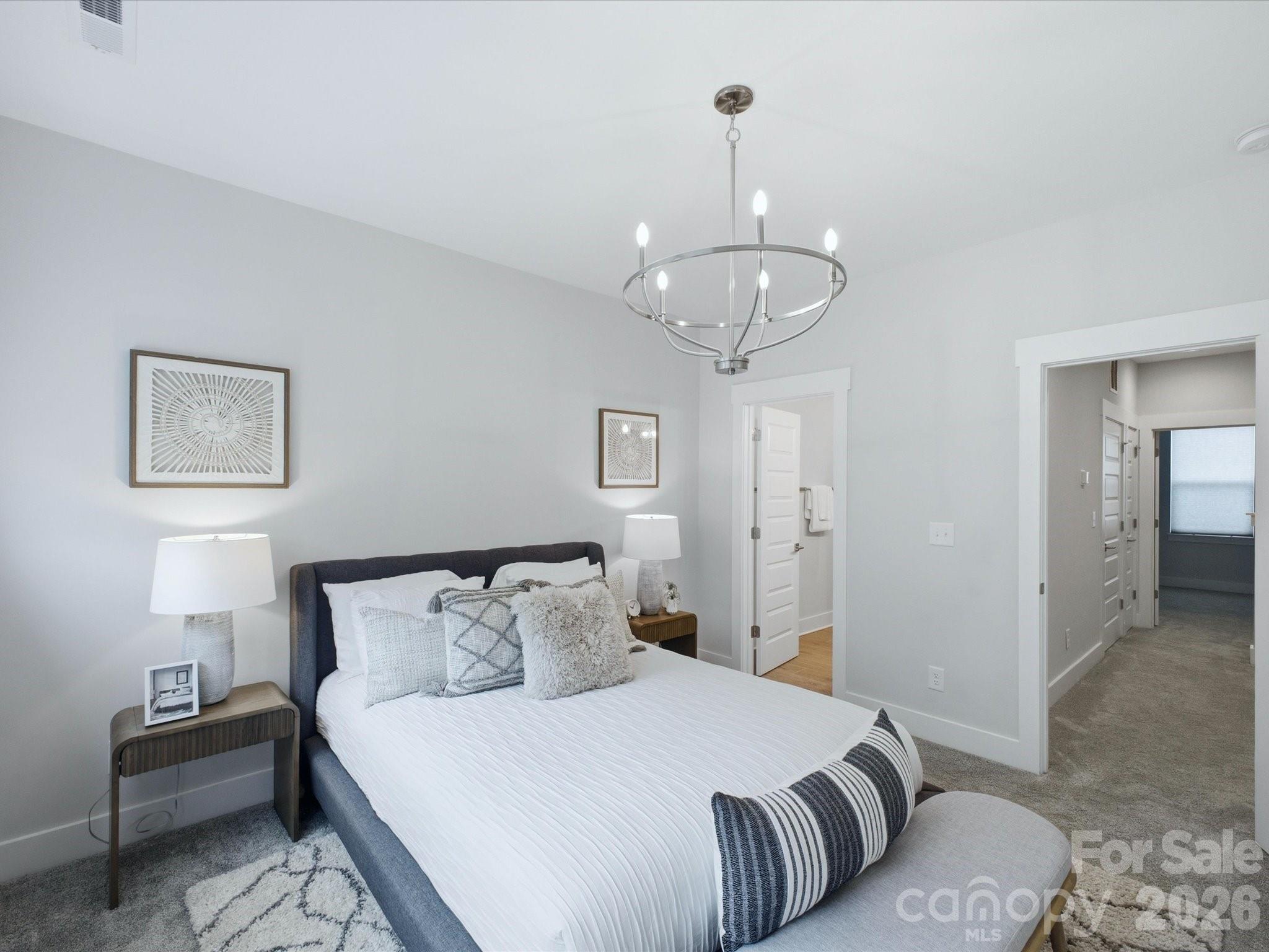 Landings at NoDa - Residential