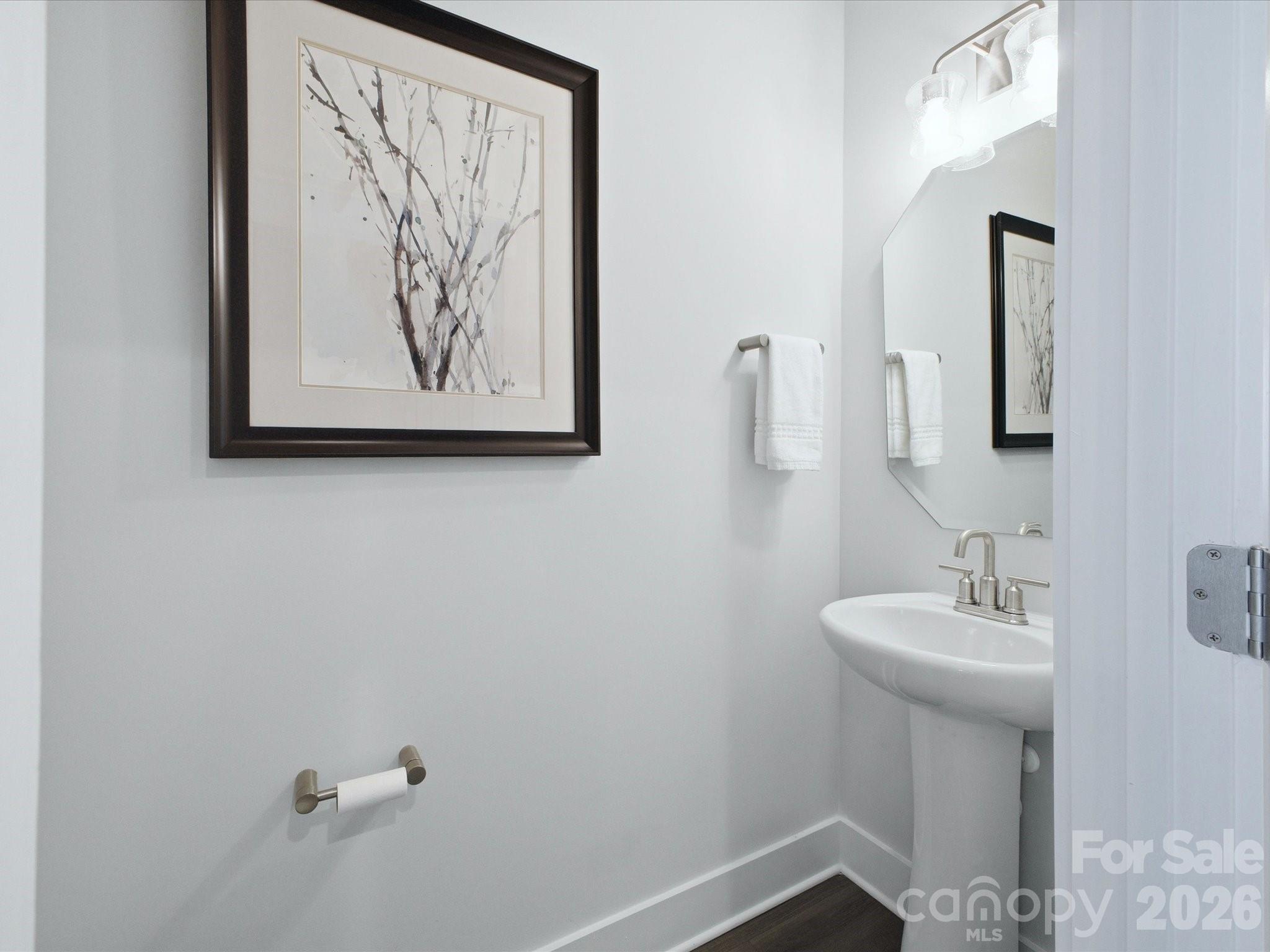 Landings at NoDa - Residential