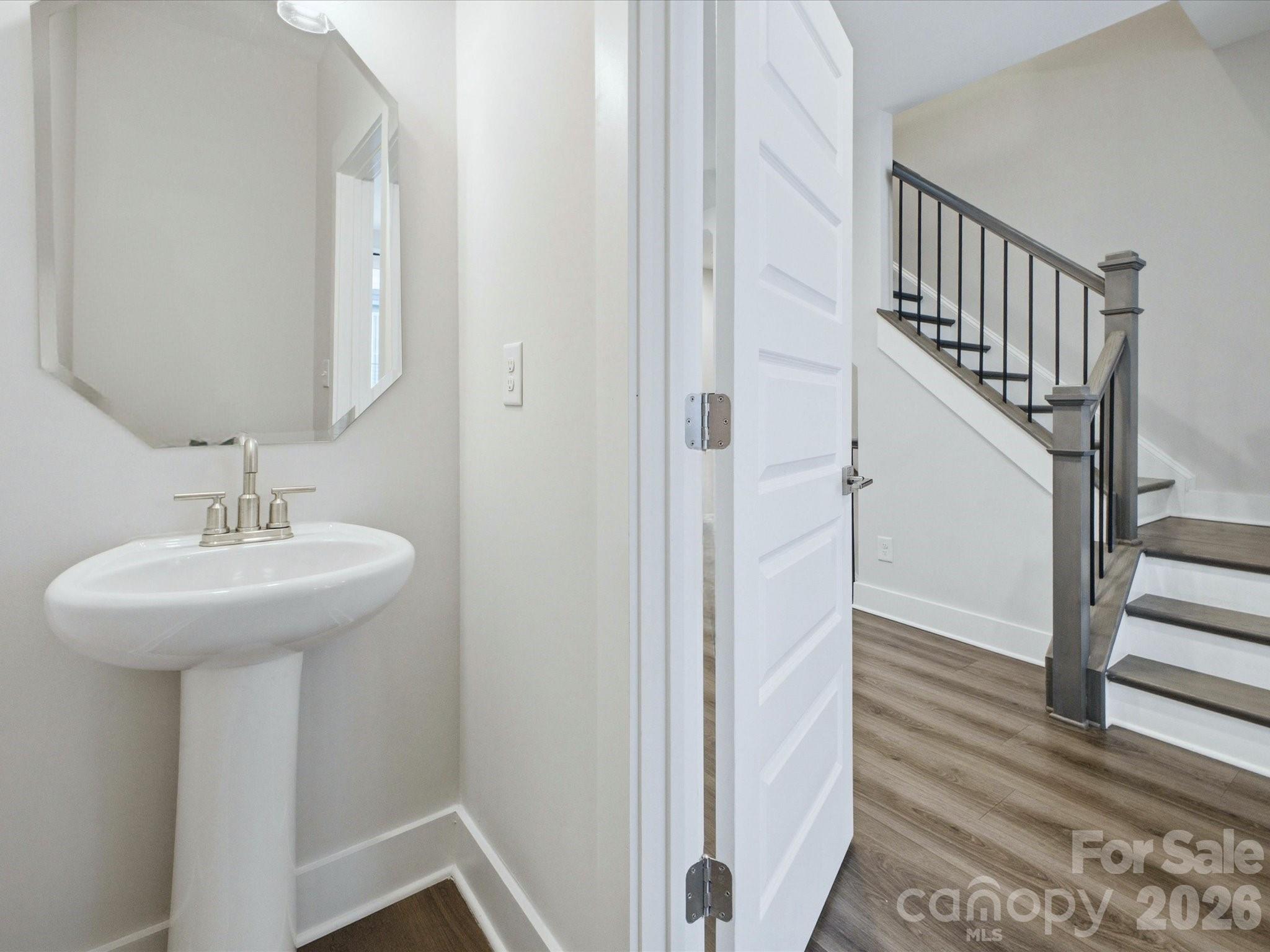 Landings at NoDa - Residential