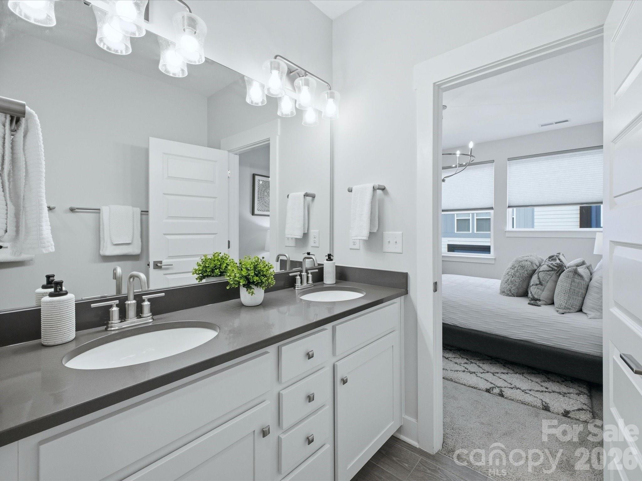 Landings at NoDa - Residential