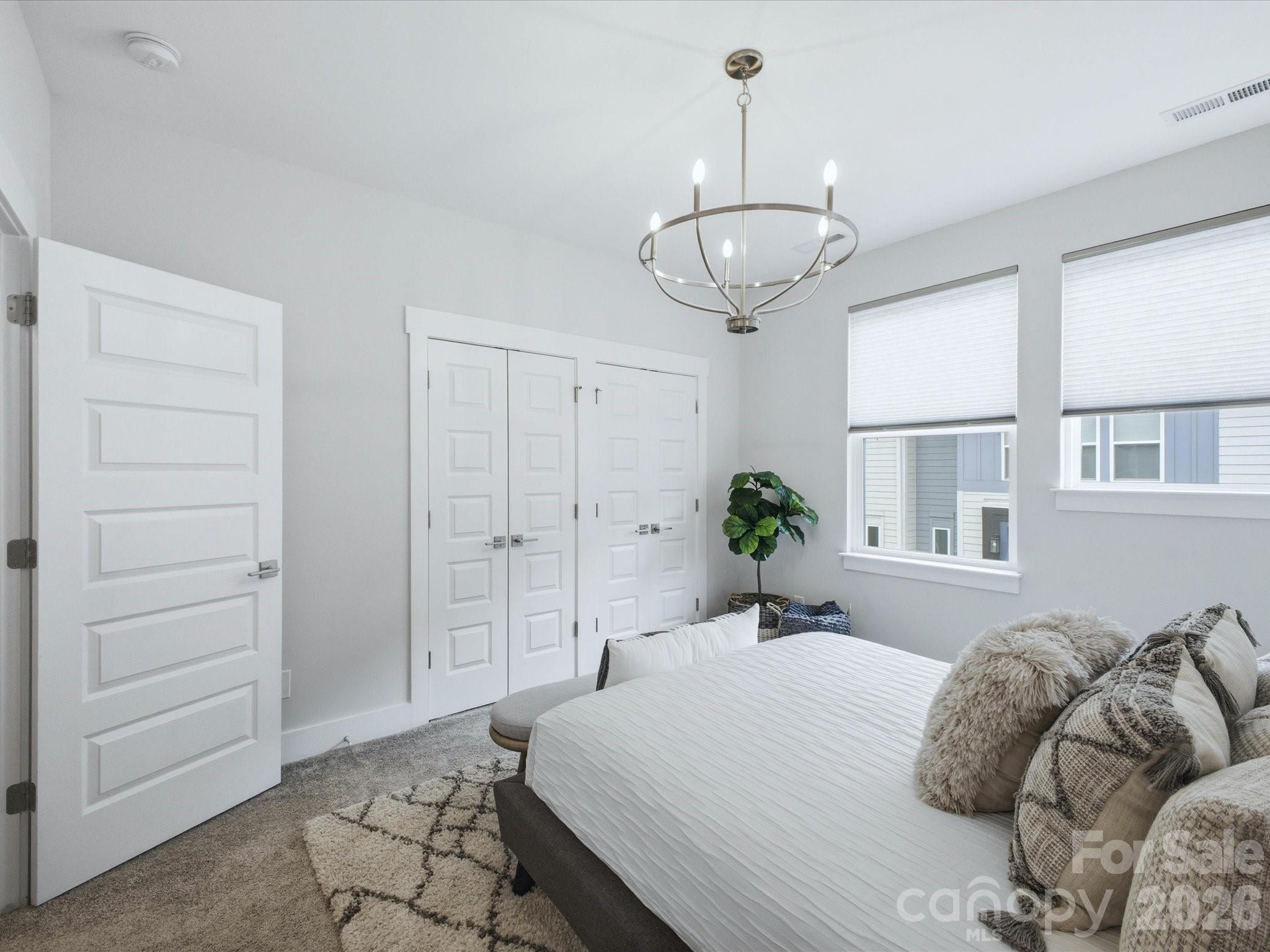 Landings at NoDa - Residential