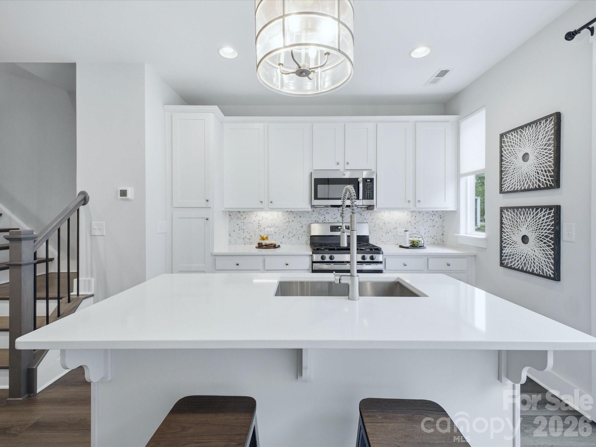 Landings at NoDa - Residential