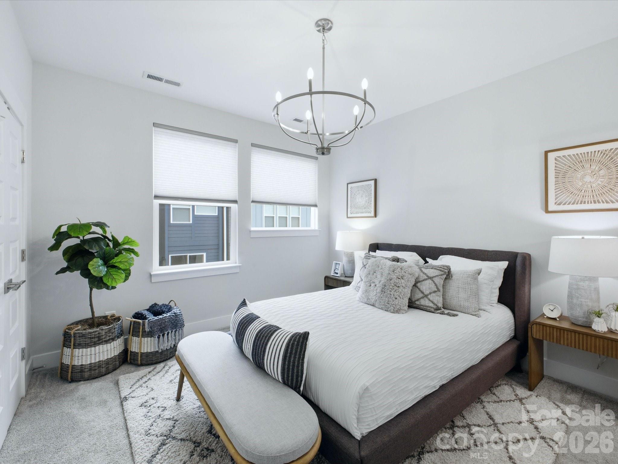 Landings at NoDa - Residential