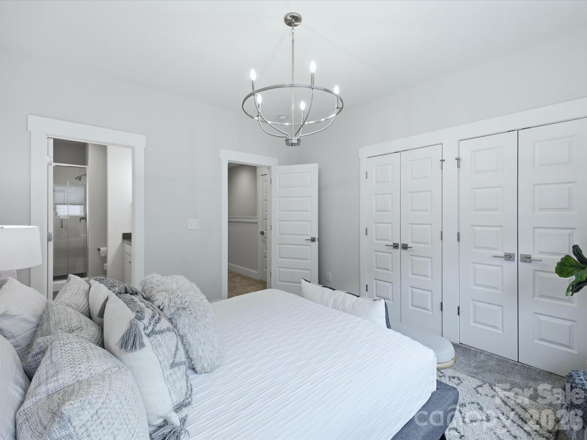 Landings at NoDa - Residential