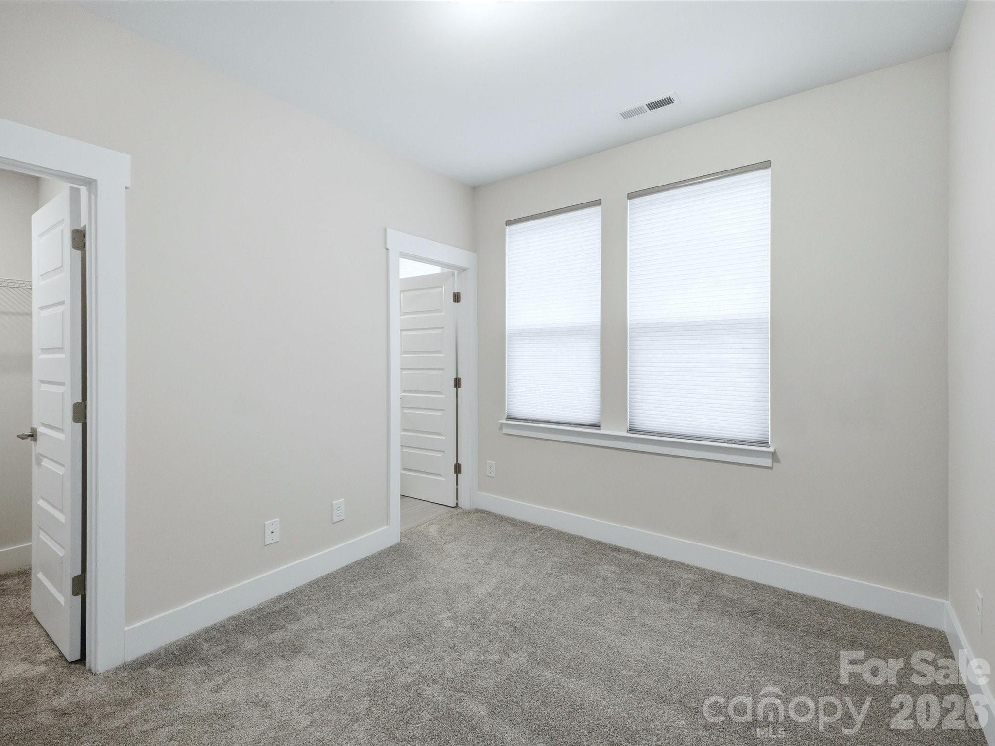 Landings at NoDa - Residential