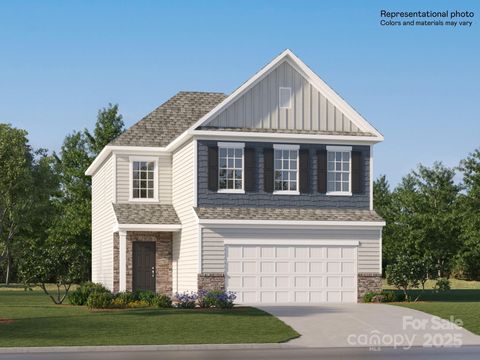 Photo of 4357 Shimmering Stone Way, Maiden, NC 28650 (MLS # 4294209)